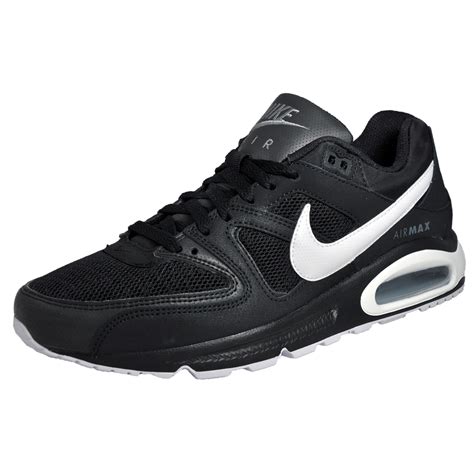 men air max command sneakers.